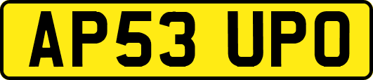 AP53UPO