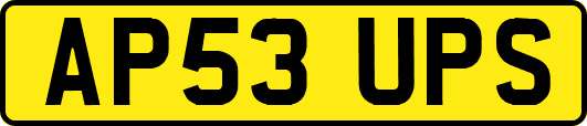 AP53UPS