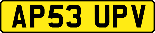 AP53UPV