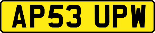 AP53UPW