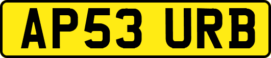AP53URB