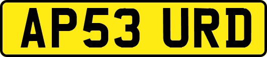 AP53URD