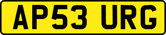 AP53URG