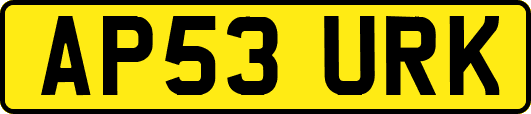 AP53URK