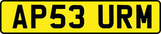 AP53URM