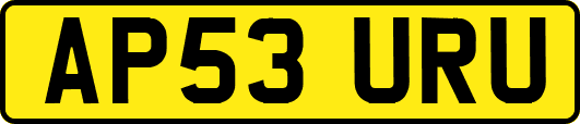 AP53URU