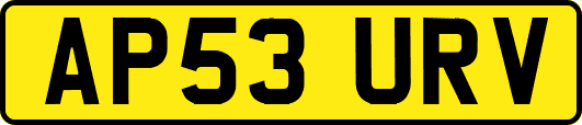 AP53URV