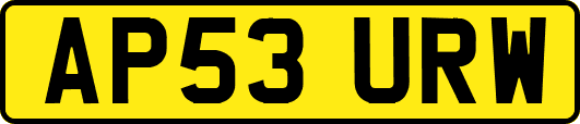 AP53URW