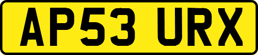 AP53URX