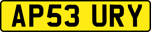 AP53URY