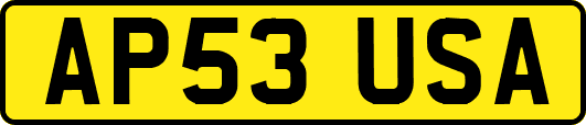 AP53USA