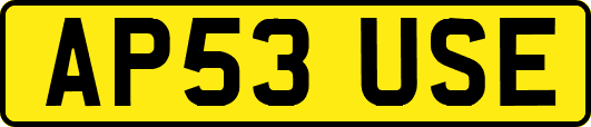 AP53USE