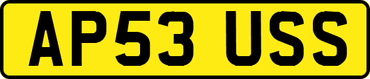AP53USS