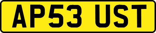 AP53UST
