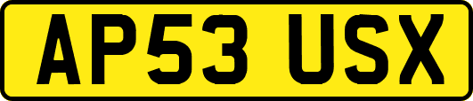 AP53USX