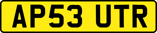 AP53UTR