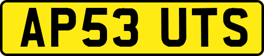 AP53UTS