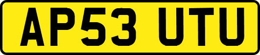 AP53UTU
