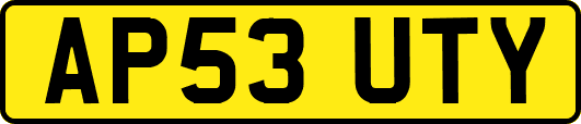 AP53UTY