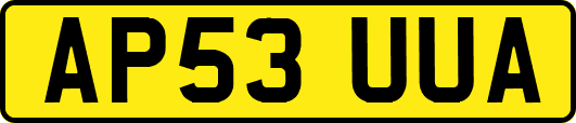 AP53UUA