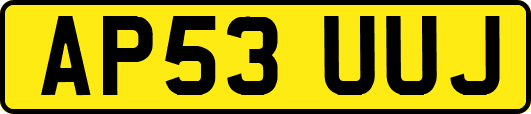 AP53UUJ