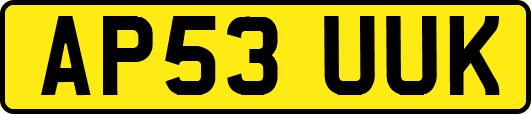 AP53UUK
