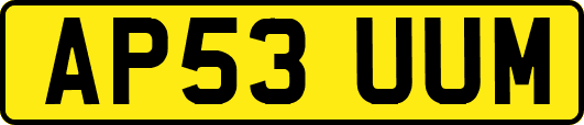 AP53UUM