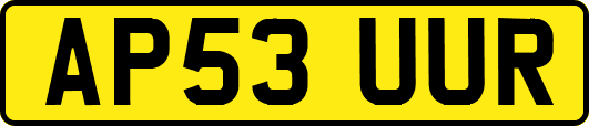 AP53UUR