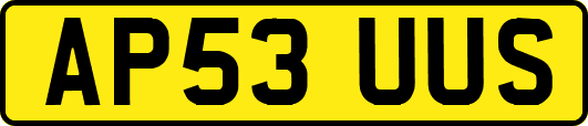 AP53UUS