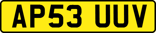 AP53UUV