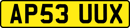 AP53UUX