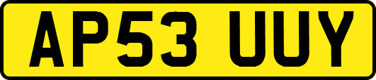 AP53UUY