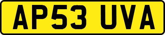AP53UVA