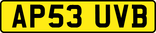 AP53UVB