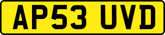 AP53UVD