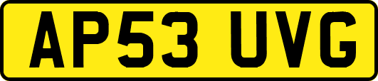 AP53UVG