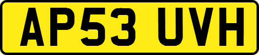 AP53UVH