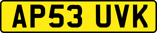 AP53UVK