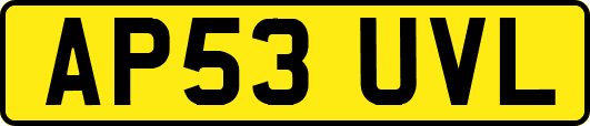 AP53UVL