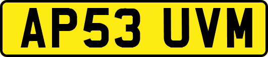 AP53UVM