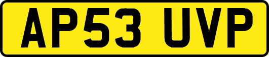 AP53UVP