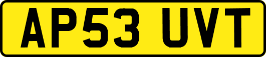 AP53UVT