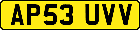 AP53UVV