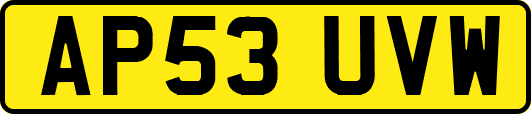 AP53UVW