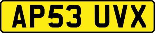AP53UVX