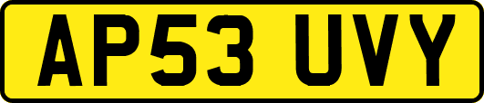AP53UVY