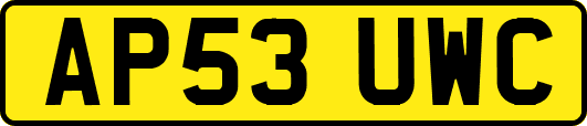 AP53UWC