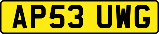 AP53UWG
