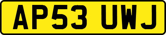 AP53UWJ