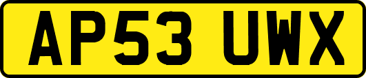 AP53UWX